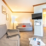 Alpe d´Huez - Residencia P&V Les Bergers  